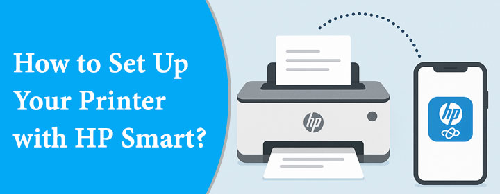 HP Smart Printer